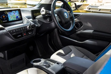 BMW drops heated seats subscription charge