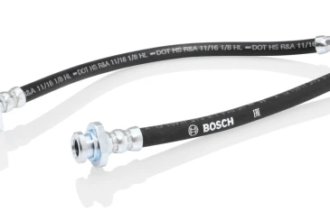 Bosch highlights brake hose defects