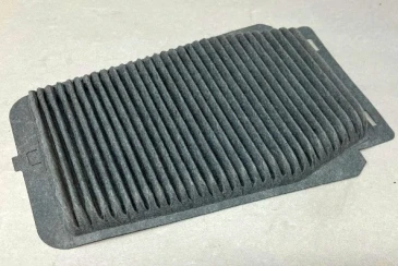 Bosch introduces new Toyota HV battery air filter
