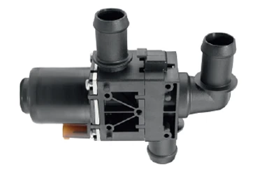 Solenoid Valve replacement solution from Bosch
