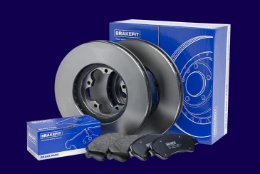 Brakefit now available from J&S 