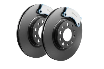 Brembo offers specialist EV braking solutions