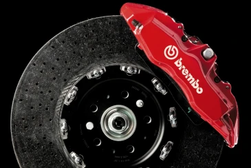 Joint venture Brembo SGL Carbon Ceramic Brakes to expand production capacity