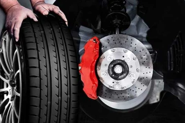 Superior style & performance from Brembo Xtra 