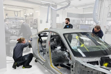Car-O-Liner opens up OEM approval opportunities