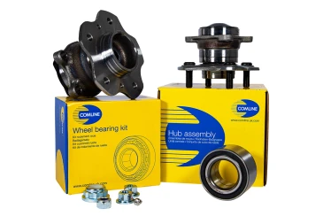 Comline highlights reasons for accelerated bearing wear