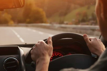 Survey highlights business driver&rsquo;s dangerous habits