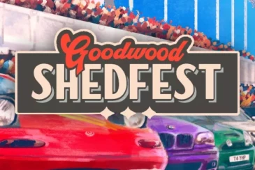 febi returns to Shedfest