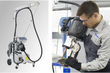 CTR9 helps more bodyshops tackle major repairs