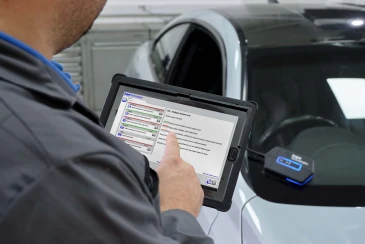 Delphi sees strong demand for BlueTech car kit 