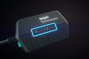 BlueTech DS180 VCI, next generation diagnostics from Delphi