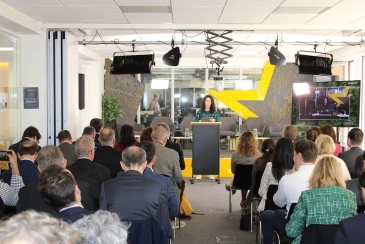FIGIEFA &amp; Euractiv event highlights European aftermarket importance