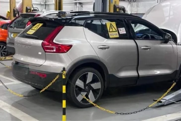 Electric vehicle servicing could bring dramatic invoice value drop
