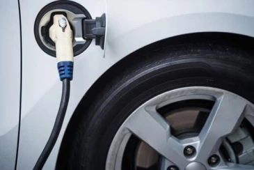 EV weight leading to greatly increased tyre wear