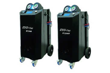 TechnTools.ie offers complete A/C Range