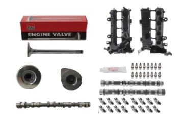 Popular engine parts from FAI 