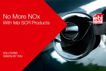 febi replacement emission reduction technology 
