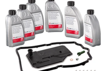 Profit from transmission servicing with febi&nbsp;