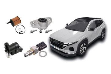 Tucson parts solutions from febi