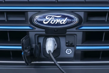 Ford&rsquo;s CEO hints at &ldquo;Model T moment&rdquo;&nbsp;