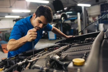 Fleet Assist survey gives insight into future garage thinking