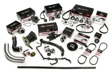 J&S Automotive distributing full Gates aftermarket range
 