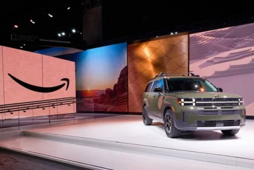 Hyundai to sell cars on Amazon in the USA