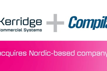 Kerridge Commercial Systems acquires Compilator 