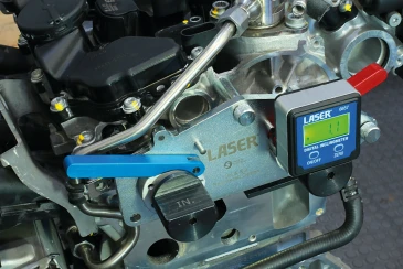 Laser offers new VW 1.5 TSi petrol engine timing solution&nbsp;