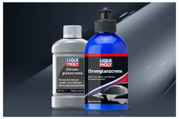 LIQUI MOLY relaunches car care products range&nbsp;
