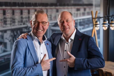 New Export Director at LIQUI MOLY