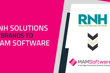 RNH Solutions rebrands to MAM Software
