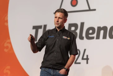 Matt Cleevely to deliver live EV demos at Automechanika Birmingham