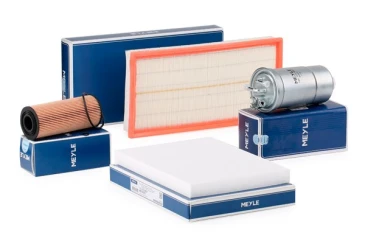 A complete filter solution with MEYLE ORIGINAL filters&nbsp;