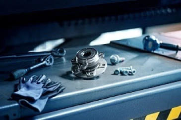 Save time with MEYLE Wheel Bearing Repair Kits
