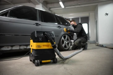Mirka helps bodyshops overcome the skills gap