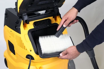 Mirka highlights importance of correct tool maintenance