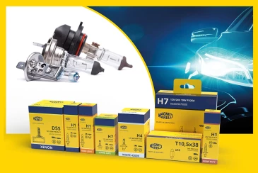 Somora adds 320 Magneti Marelli new OE Part Numbers&nbsp;