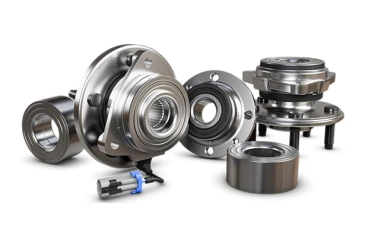 Strongline Autoparts brings NAKATA wheel bearing range to Ireland