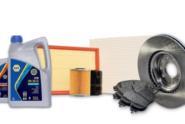 Get NCT ready with NAPA Service Essentials