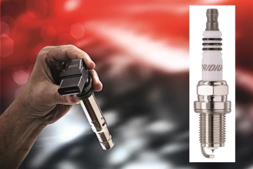 NGK Ignition Parts expands coverage for popular models