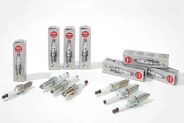 Niterra adds 7 new double precious metal spark plugs
