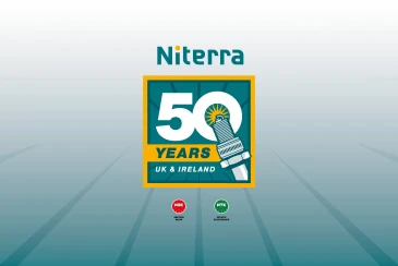 Nittera marks 50 years of excellence