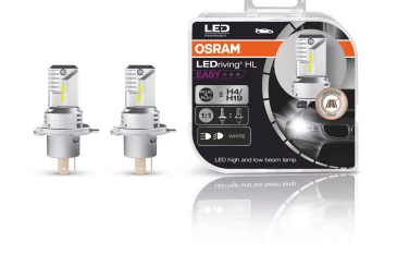 OSRAM adds LEDriving EASY range