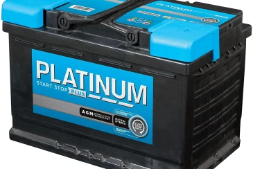 J&S now offering a Platinum quality battery experience