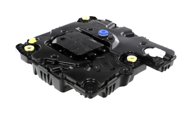 Serfac launches Remante AdBlue tanks