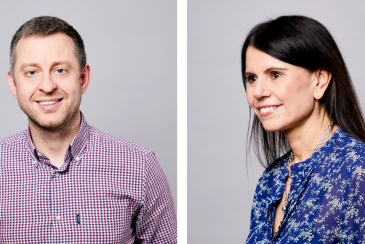 Senior leadership change at Ring
 