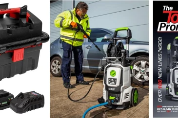 Sealey&rsquo;s new Tool Promotion now out
