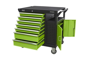Sealey offers the ultimate workstation