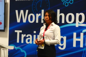 Brembo highlight innovation in EV braking technology